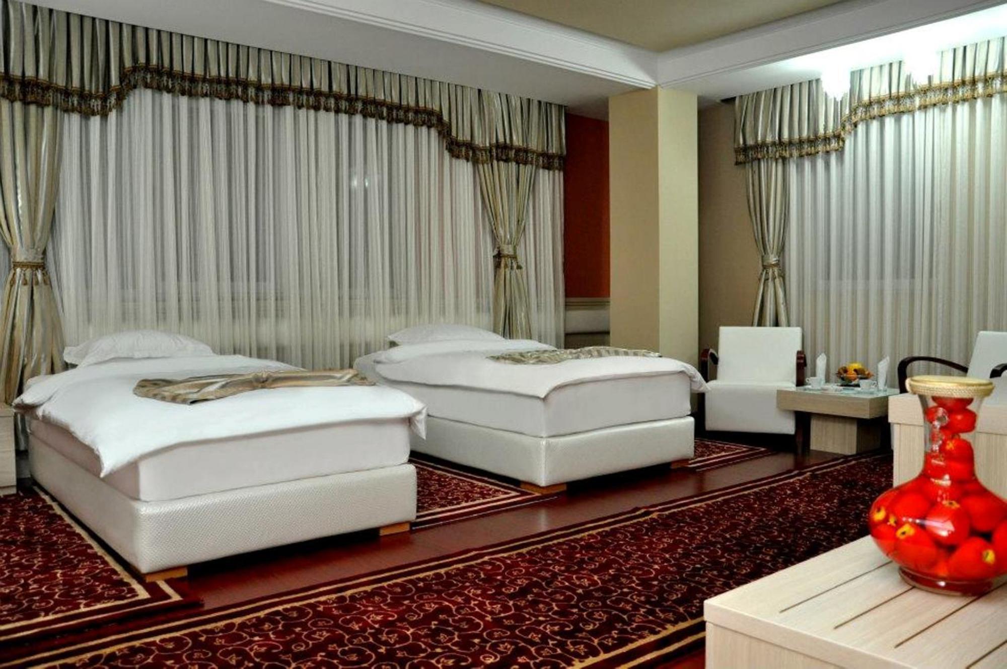 Hotel New Star Scopia Cameră foto