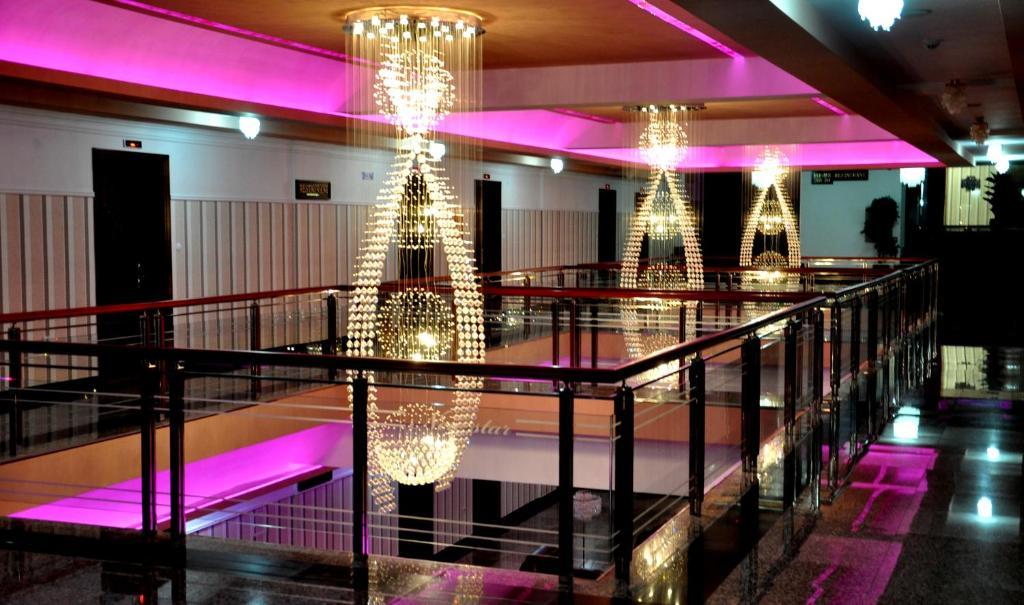 Hotel New Star Scopia Exterior foto